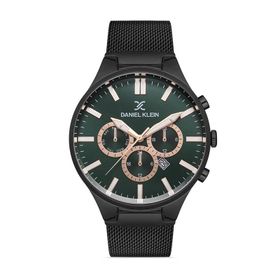 Daniel Klein DK012160M-06 Erkek Kol Saati