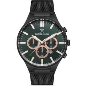 Daniel Klein DK012160M-06 Erkek Kol Saati