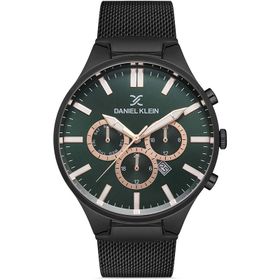Daniel Klein DK012160M-06 Erkek Kol Saati