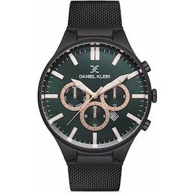 Daniel Klein DK012160M-06 Erkek Kol Saati
