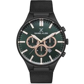 Daniel Klein DK012160M-06 Erkek Kol Saati