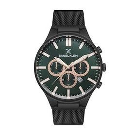 Daniel Klein DK012160M-06 Erkek Kol Saati