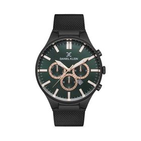 Daniel Klein DK012160M-06 Erkek Kol Saati