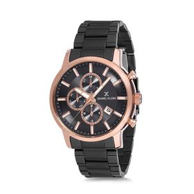 Daniel Klein DK012172O 03 Erkek Kol Saati