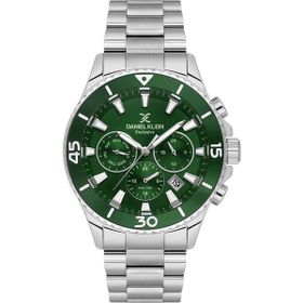 Daniel Klein DK012172O 03 Erkek Kol Saati