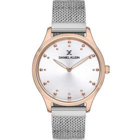 Daniel Klein DK012205A-01 Kadın Kol Saati