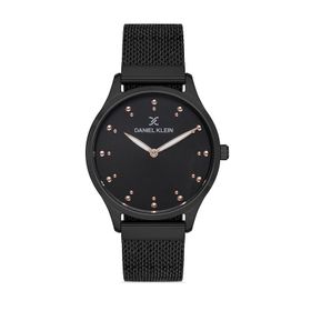 Daniel Klein DK012205A-02 Kadın Kol Saati