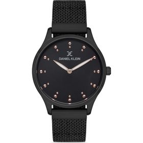 Daniel Klein DK012205A-02 Kadın Kol Saati