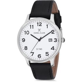 Daniel Klein DK012219H-01 Erkek Kol Saati