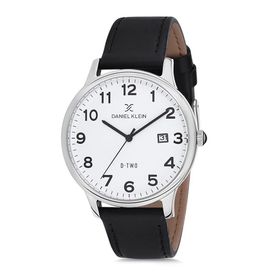 Daniel Klein DK012219H-01 Erkek Kol Saati