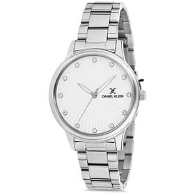 Daniel Klein DK012220B-01 Kadın Kol Saati