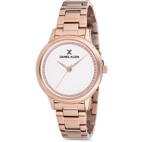 Daniel Klein DK012220F-02 Kadın Kol Saati