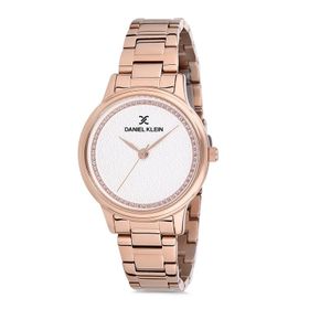 Daniel Klein DK012220F-02 Kadın Kol Saati