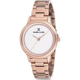 Daniel Klein DK012220F-02 Kadın Kol Saati