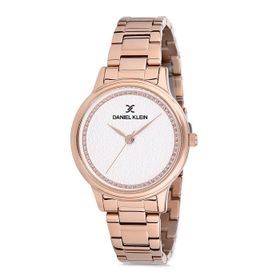 Daniel Klein DK012220F-02 Kadın Kol Saati