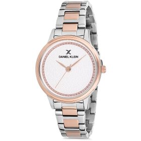 Daniel Klein DK012220F-04 Kadın Kol Saati