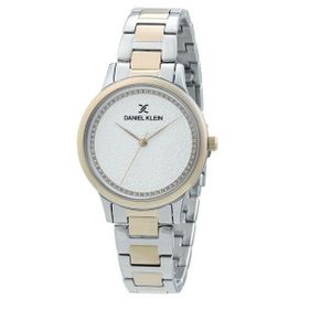 Daniel Klein DK012220F-04 Kadın Kol Saati