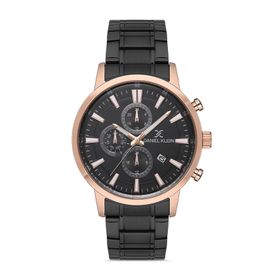 Daniel Klein DK012223N-04 Erkek Kol Saati