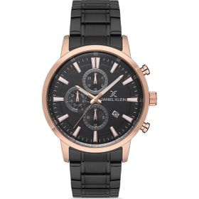 Daniel Klein DK012223N-04 Erkek Kol Saati