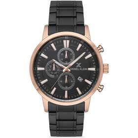Daniel Klein DK012223N-04 Erkek Kol Saati