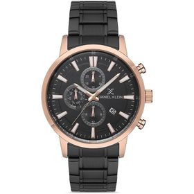 Daniel Klein DK012223N-04 Erkek Kol Saati