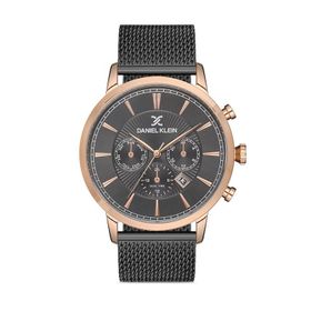 Daniel Klein Dk012223p-06 Erkek Kol Saati
