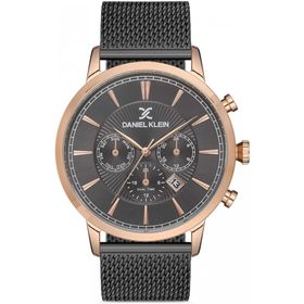 Daniel Klein Dk012223p-06 Erkek Kol Saati