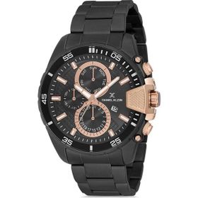 Daniel Klein DK012236J-06 Erkek Kol Saati