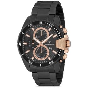 Daniel Klein DK012236J-06 Erkek Kol Saati