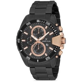 Daniel Klein DK012236J-06 Erkek Kol Saati