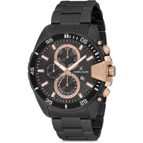 Daniel Klein DK012236J-06 Erkek Kol Saati