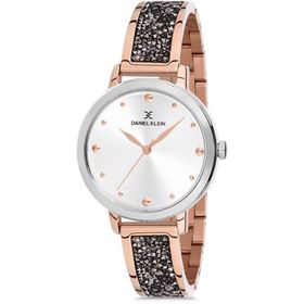 Daniel Klein DK012268F-04 Kadın Kol Saati