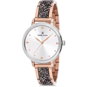 Daniel Klein DK012268F-04 Kadın Kol Saati
