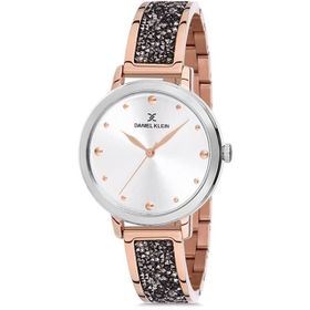 Daniel Klein DK012268F-04 Kadın Kol Saati