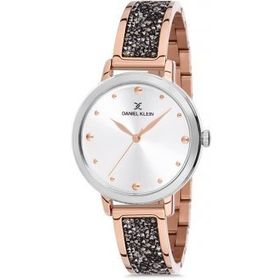 Daniel Klein DK012268F-04 Kadın Kol Saati
