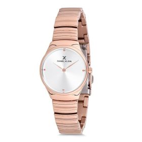 Daniel Klein DK012335C-03 Kadın Kol Saati