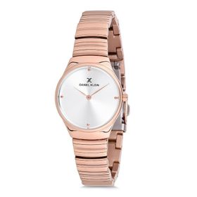 Daniel Klein DK012335C-03 Kadın Kol Saati