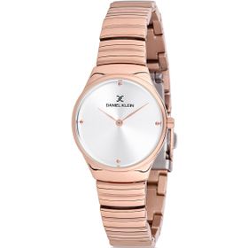 Daniel Klein DK012335C-03 Kadın Kol Saati