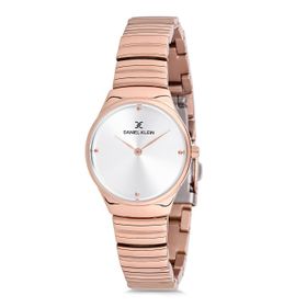 Daniel Klein DK012335C-03 Kadın Kol Saati