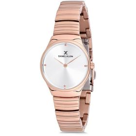 Daniel Klein DK012335C-03 Kadın Kol Saati