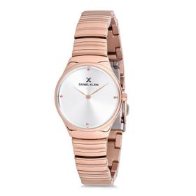 Daniel Klein DK012335C-03 Kadın Kol Saati
