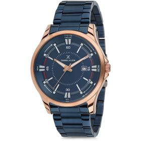 Daniel Klein DK012347C-05 Erkek Kol Saati