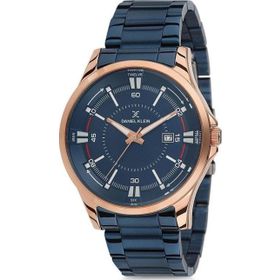 Daniel Klein DK012347C-05 Erkek Kol Saati