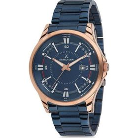 Daniel Klein DK012347C-05 Erkek Kol Saati