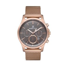 Daniel Klein DK012347N-03 Erkek Kol Saati