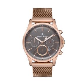 Daniel Klein DK012347N-03 Erkek Kol Saati