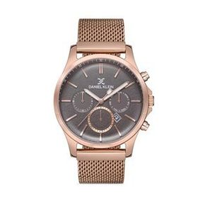 Daniel Klein DK012347N-03 Erkek Kol Saati