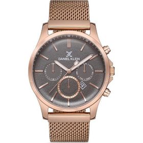 Daniel Klein DK012347N-03 Erkek Kol Saati