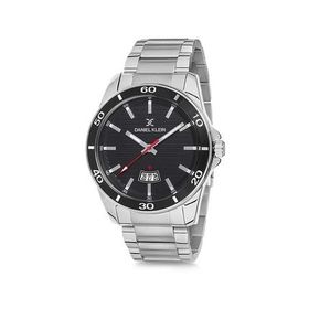 Daniel Klein DK012369F-03 Erkek Kol Saati