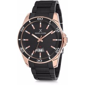 Daniel Klein DK012369F-03 Erkek Kol Saati
